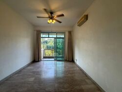 Faber Crest (D5), Condominium #606037761